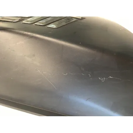 Cache carenage coque arriere gauche PIAGGIO MP3 500 LT 2011-2013 SPORT