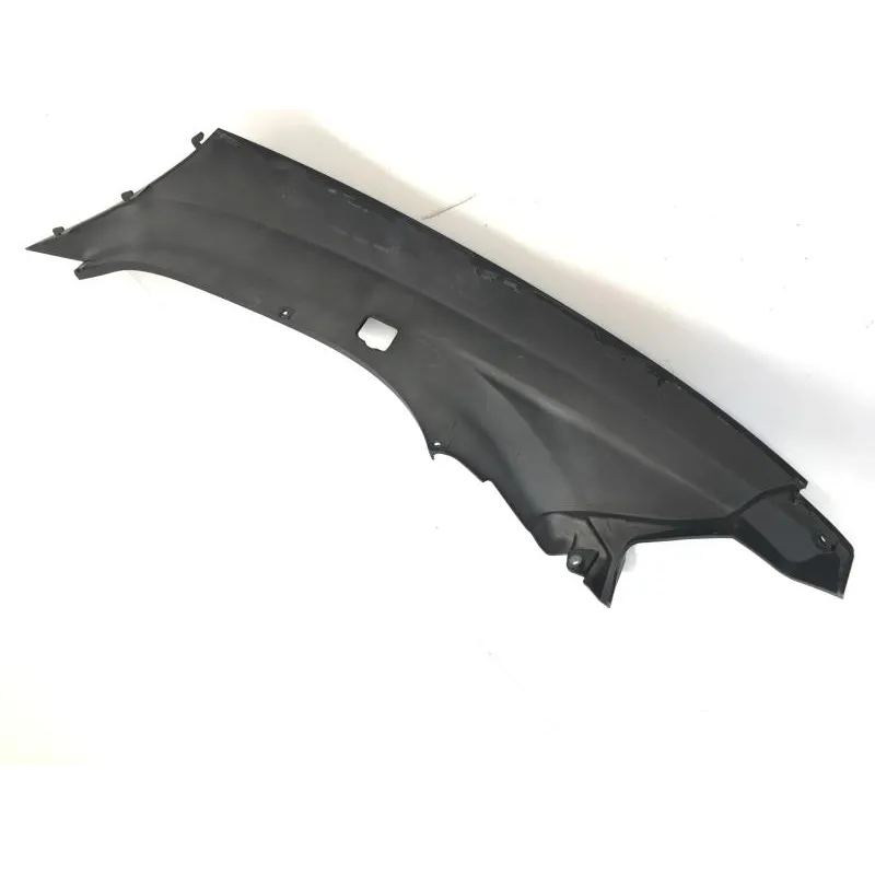 Cache carenage coque arriere gauche PIAGGIO MP3 500 LT 2011-2013 SPORT