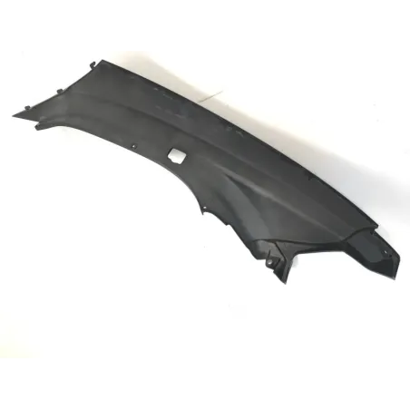 Cache carenage coque arriere gauche PIAGGIO MP3 500 LT 2011-2013 SPORT