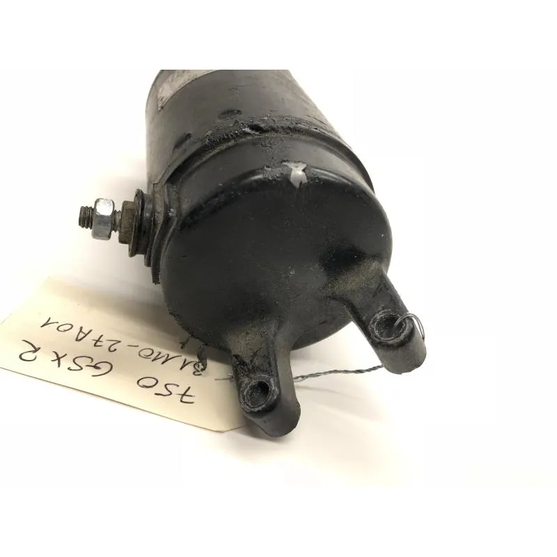 Demarreur SUZUKI GSXR 750 1992-1995