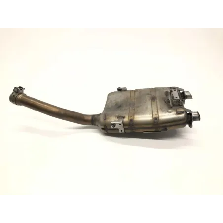 Silencieux (echappement) YAMAHA FZ6 600 2007-2009 S2