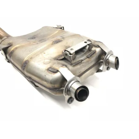 Silencieux (echappement) YAMAHA FZ6 600 2007-2009 S2