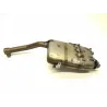 Silencieux (echappement) YAMAHA FZ6 600 2007-2009 S2 Silencieux (echappement) YAMAHA FZ6 600 2007-2009 S2