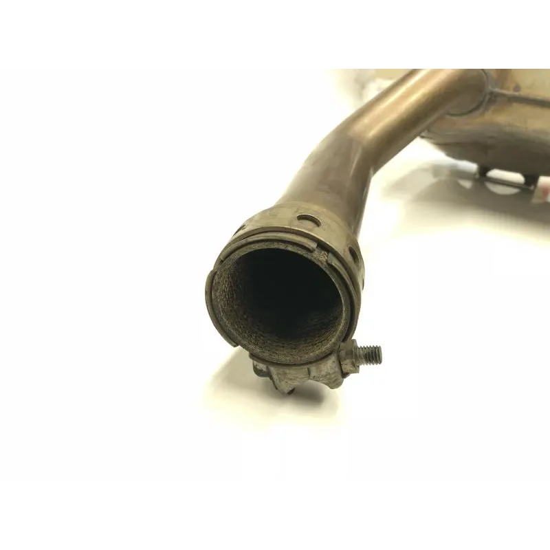 Silencieux (echappement) YAMAHA FZ6 600 2007-2009 S2