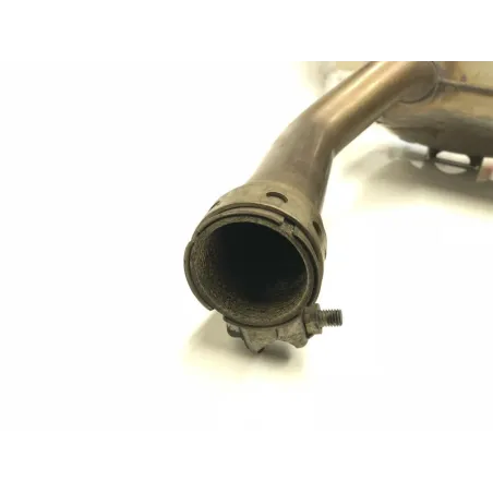 Silencieux (echappement) YAMAHA FZ6 600 2007-2009 S2