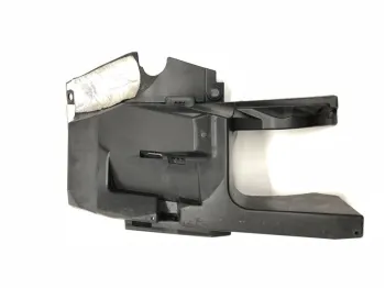 Passage de roue YAMAHA FZ6 600 2007-2009 S2