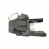 Passage de roue YAMAHA FZ6 600 2007-2009 S2