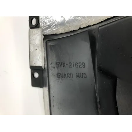 Passage de roue YAMAHA FZ6 600 2007-2009 S2