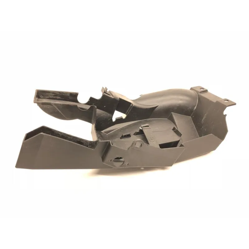 Passage de roue YAMAHA FZ6 600 2007-2009 S2