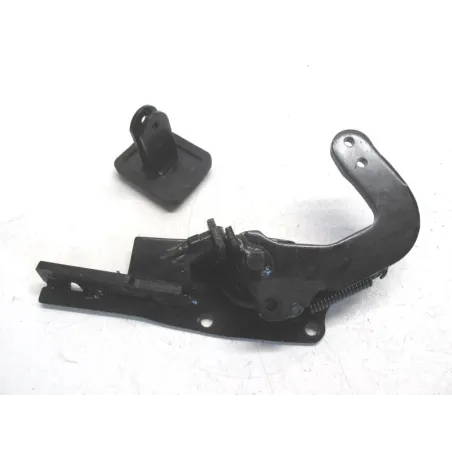 Pedale frein PIAGGIO MP3 500 LT 2011-2013 SPORT