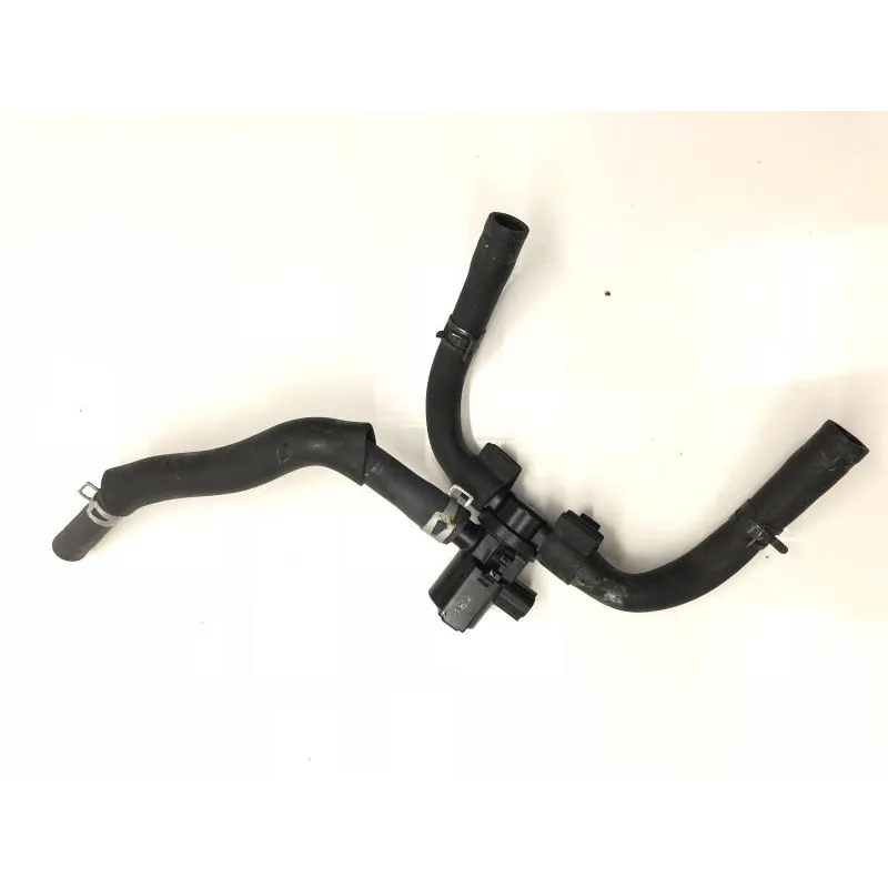 Valve air secondaire YAMAHA FZ6 600 2007-2009 S2