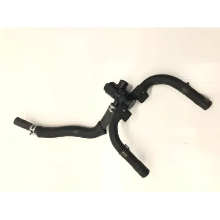 Valve air secondaire YAMAHA FZ6 600 2007-2009 S2