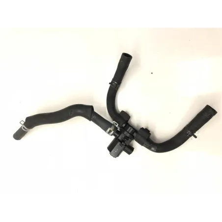 Valve air secondaire YAMAHA FZ6 600 2007-2009 S2