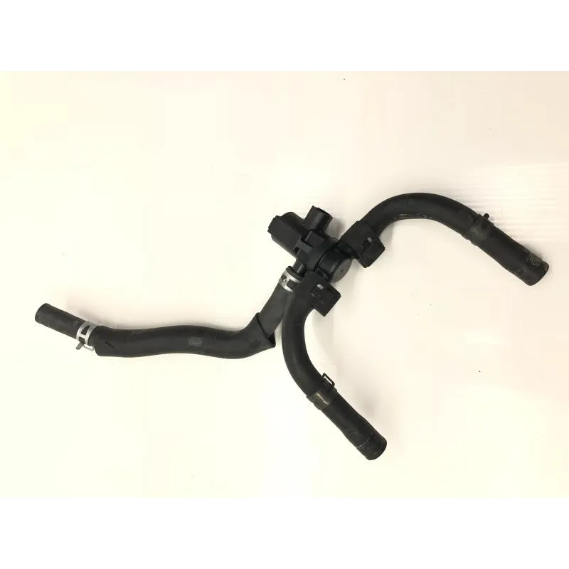 Valve air secondaire YAMAHA FZ6 600 2007-2009 S2
