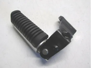 Platine et repose pieds arriere droit YAMAHA YPR 125 2006-2009 XMAX