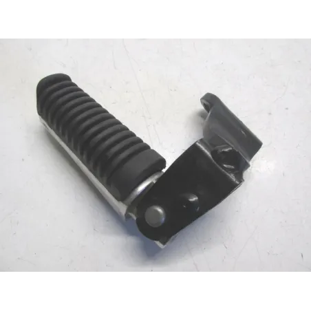 Platine et repose pieds arriere droit YAMAHA YPR 125 2006-2009 XMAX