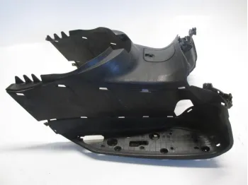 Plancher marche pied YAMAHA YPR 125 2006-2009 XMAX