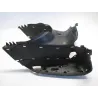 Plancher marche pied YAMAHA YPR 125 2006-2009 XMAX Plancher marche pied YAMAHA YPR 125 2006-2009 XMAX