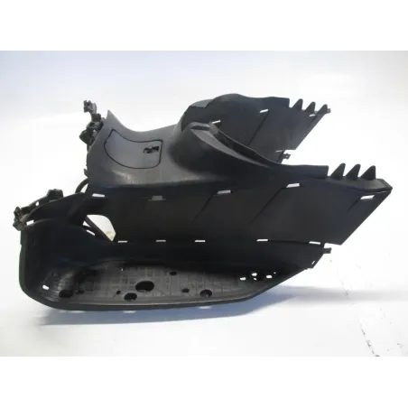 Plancher marche pied YAMAHA YPR 125 2006-2009 XMAX