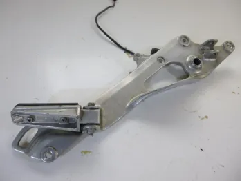 Platine avant droite YAMAHA TDM 900 2005-2006