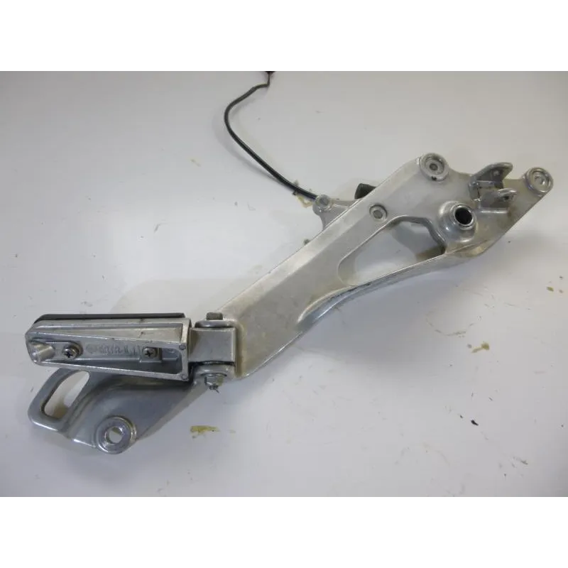 Platine avant droite YAMAHA TDM 900 2005-2006