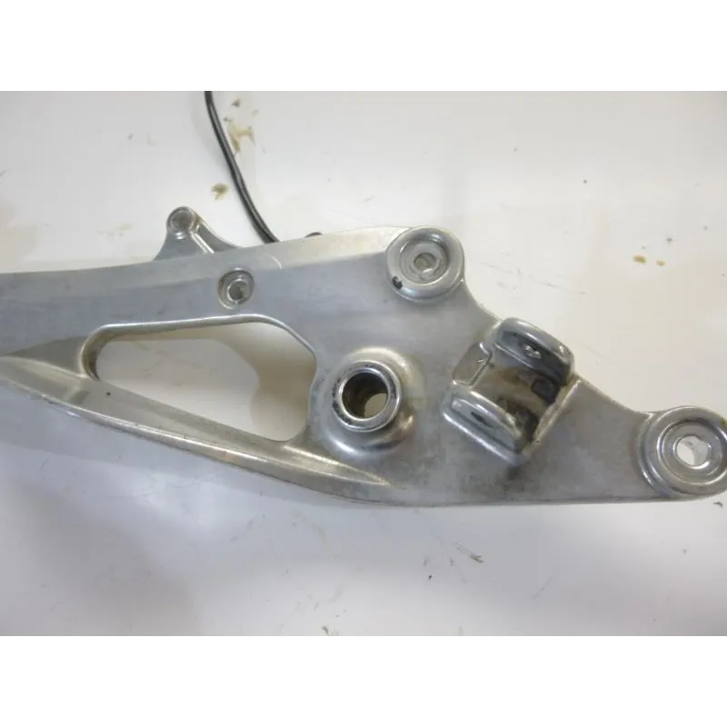 Platine avant droite YAMAHA TDM 900 2005-2006