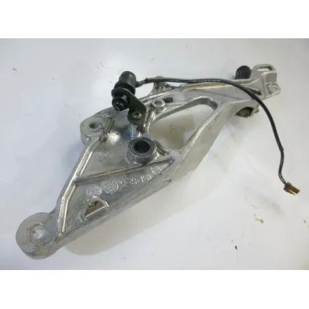 Platine avant droite YAMAHA TDM 900 2005-2006