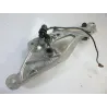 Platine avant droite YAMAHA TDM 900 2005-2006