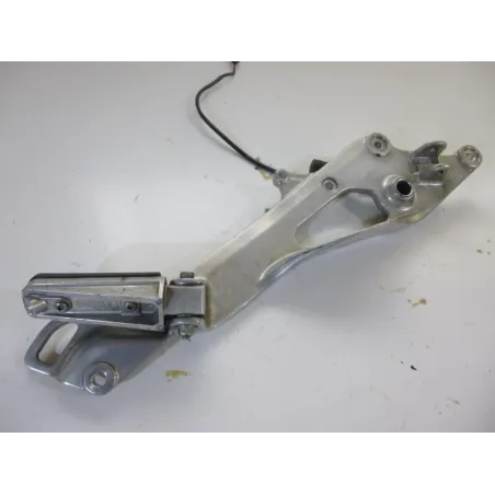 Platine avant droite YAMAHA TDM 900 2005-2006