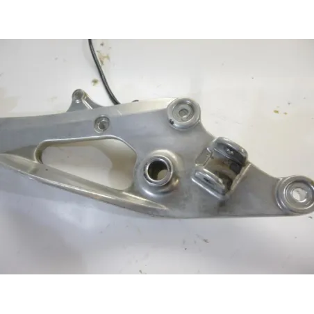 Platine avant droite YAMAHA TDM 900 2005-2006