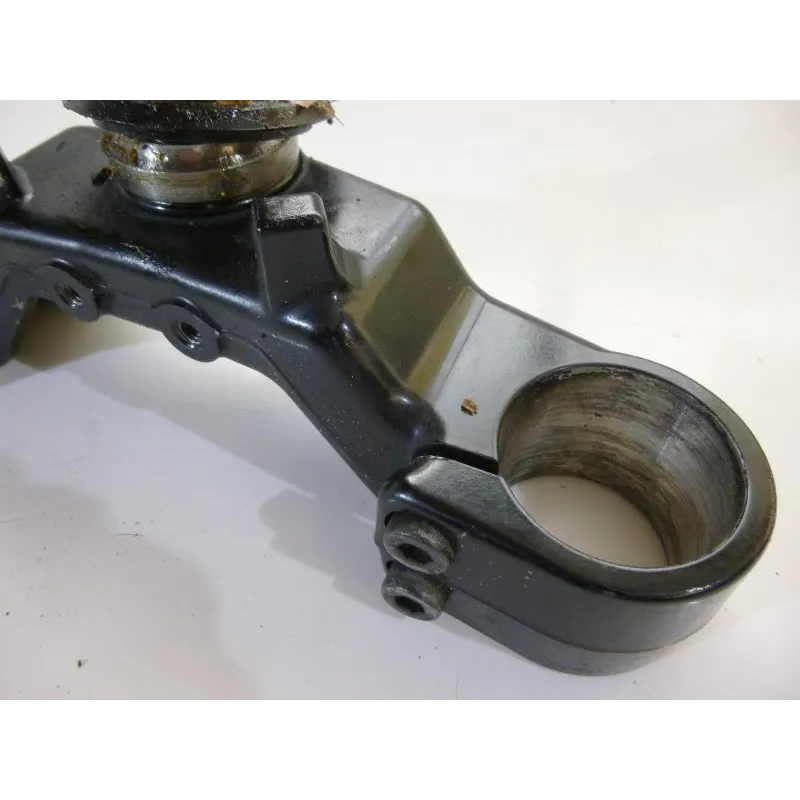 Te de fourche inferieur YAMAHA TDM 900 2005-2006
