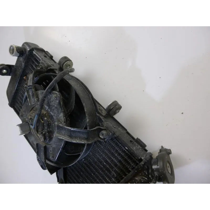 Radiateur eau YAMAHA TDM 900 2005-2006
