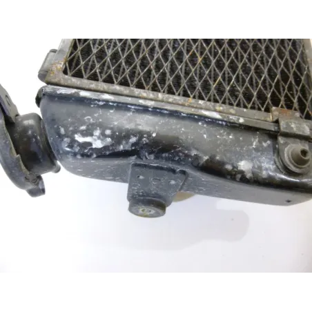 Radiateur eau YAMAHA TDM 900 2005-2006