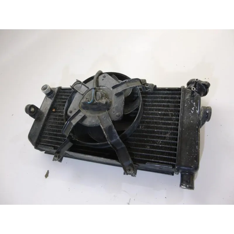 Radiateur eau YAMAHA TDM 900 2005-2006
