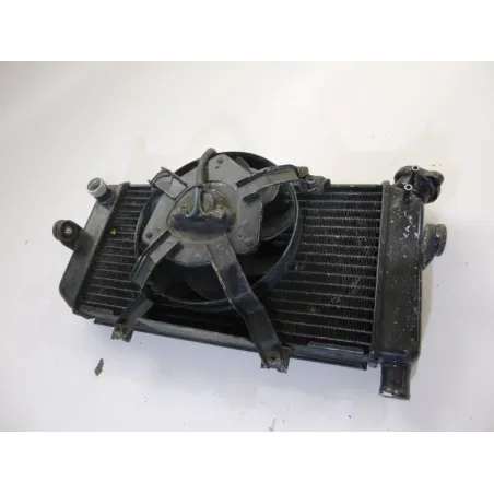 Radiateur eau YAMAHA TDM 900 2005-2006