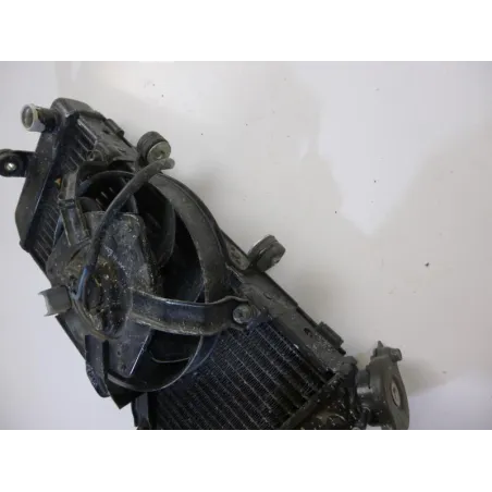 Radiateur eau YAMAHA TDM 900 2005-2006