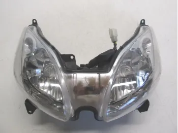 Optique (feux)(phare) YAMAHA YPR 125 2006-2009 XMAX