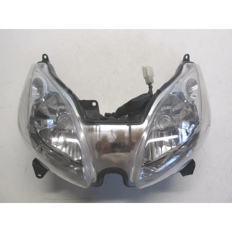 Optique (feux)(phare) YAMAHA YPR 125 2006-2009 XMAX