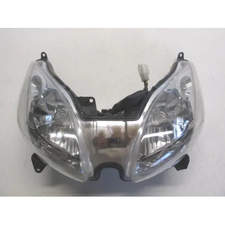 Optique (feux)(phare) YAMAHA YPR 125 2006-2009 XMAX