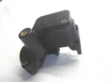 Maitre cylindre frein arriere YAMAHA YPR 125 2006-2009 XMAX
