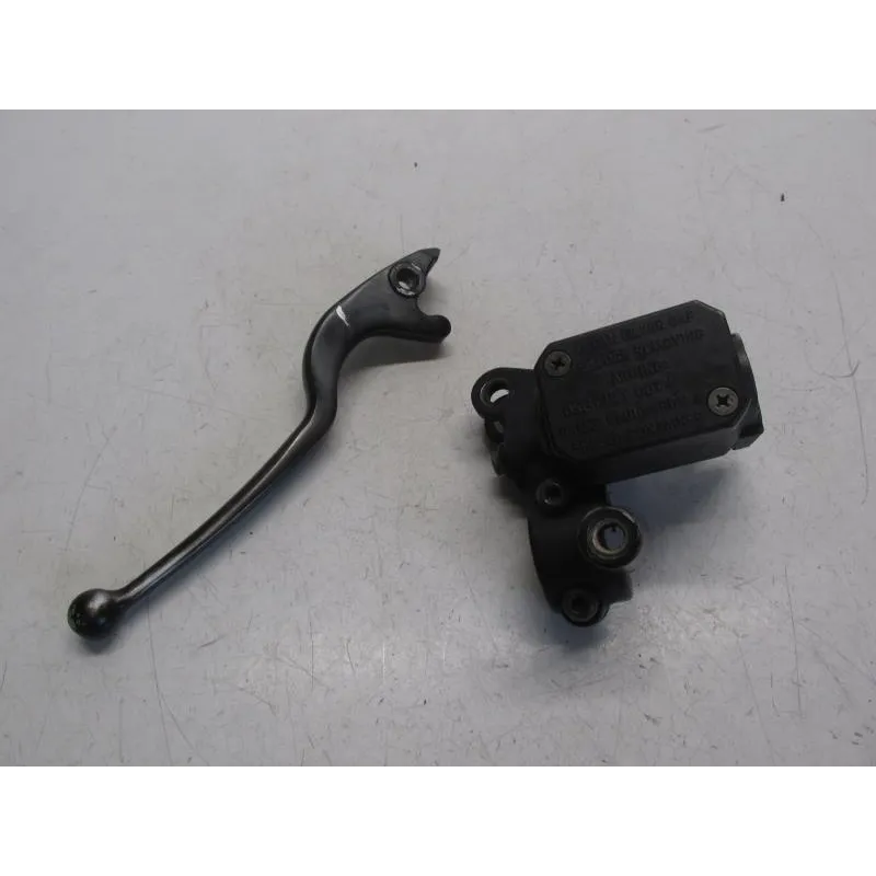 Maitre cylindre frein arriere YAMAHA YPR 125 2006-2009 XMAX