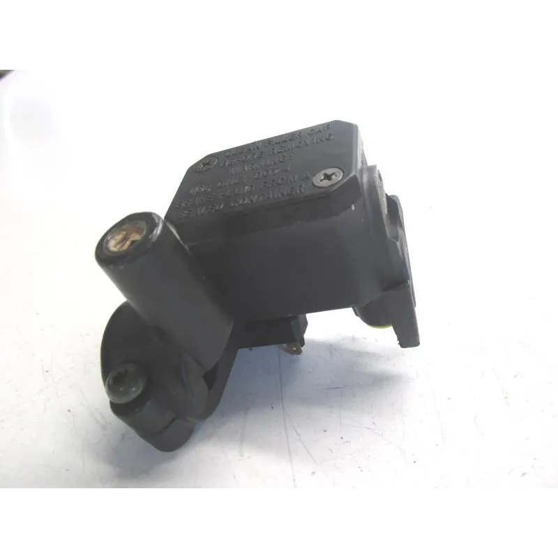 Maitre cylindre frein arriere YAMAHA YPR 125 2006-2009 XMAX