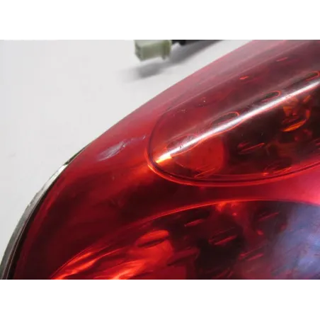 Feu arriere gauche YAMAHA YPR 125 2006-2009 XMAX