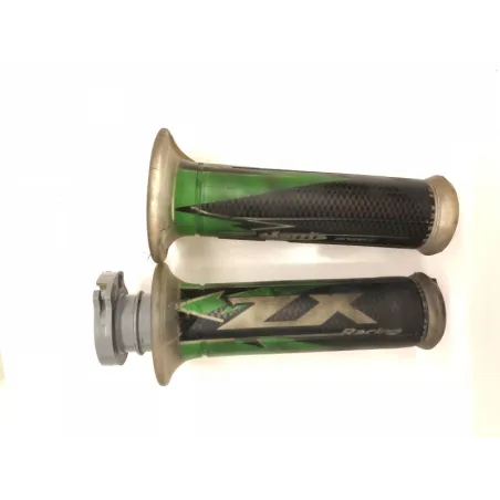 Poignee gaz KAWASAKI ZX10 R 1000 2004-2005 NINJA
