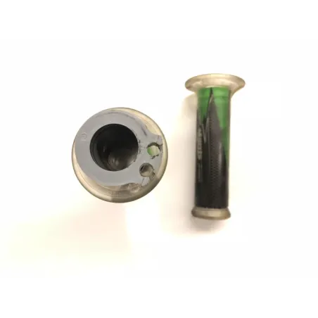Poignee gaz KAWASAKI ZX10 R 1000 2004-2005 NINJA