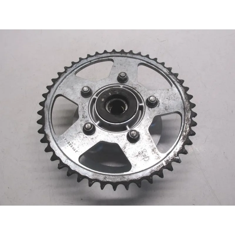 Porte couronne SUZUKI GSF 650 2005-2006 BANDIT