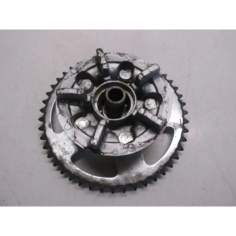 Porte couronne SUZUKI GSF 650 2005-2006 BANDIT