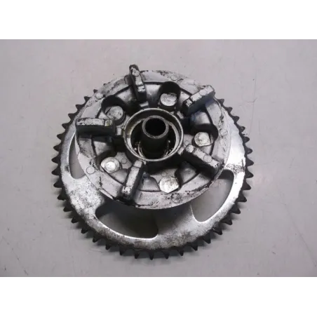 Porte couronne SUZUKI GSF 650 2005-2006 BANDIT