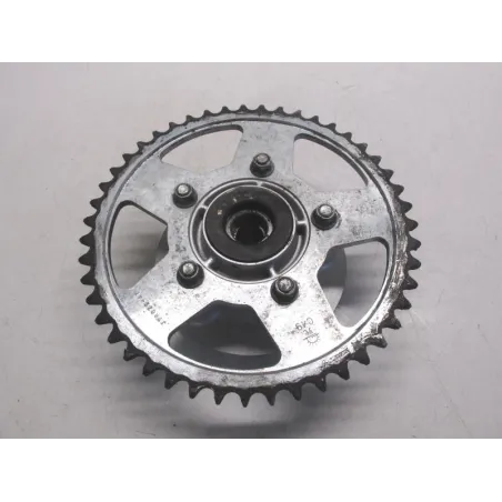 Porte couronne SUZUKI GSF 650 2005-2006 BANDIT