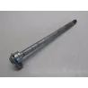 Axe de roue arriere SUZUKI GSF 650 2005-2006 BANDIT